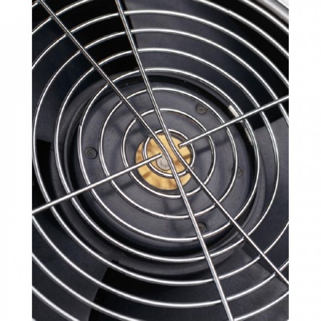 Вытяжка для настольного маникюра Air Max Pro N2 (Белая)  A-4